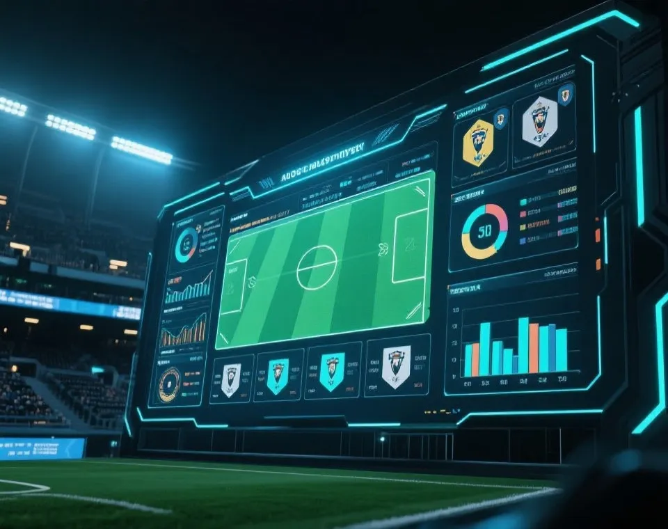 2026世界杯导航中心