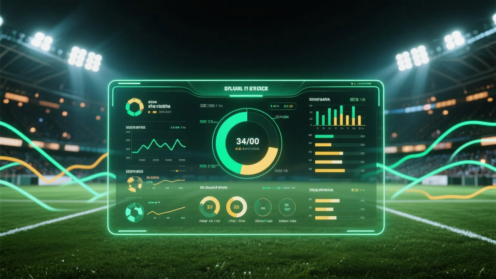 2026世界杯导航中心