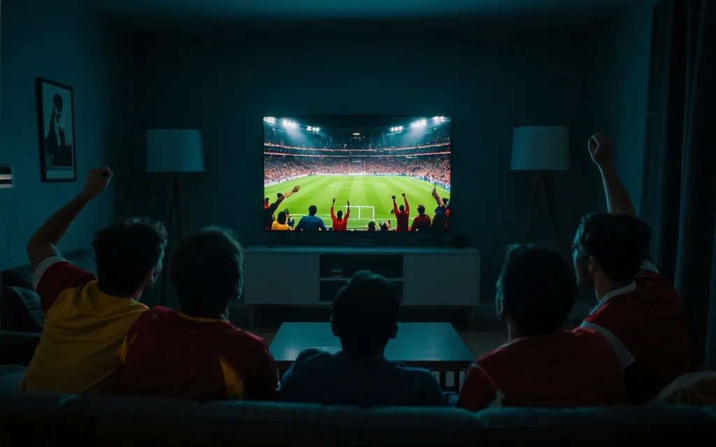 2026世界杯焦点战：球迷熬夜指南与观赛路线，十大战役一网打尽